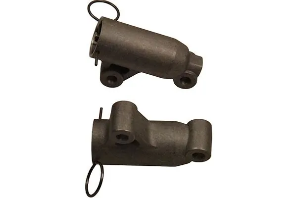 Vibration Damper, timing belt